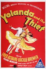 Watch Yolanda and the Thief Myflixer