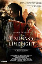Watch Uzumasa Limelight Myflixer