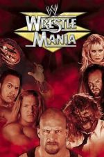 Watch WWE WrestleMania XV Myflixer