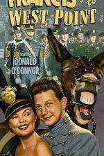 Watch Francis Goes to West Point Myflixer