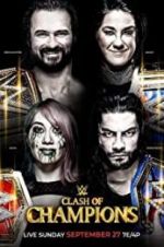 Watch WWE: Clash of Champions Myflixer