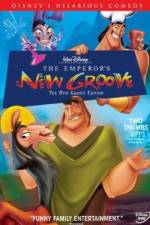 Watch The Emperor's New Groove Myflixer