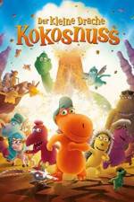 Watch Der kleine Drache Kokosnuss Myflixer