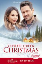 Watch Coyote Creek Christmas Myflixer