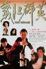 Watch Just Heroes Myflixer