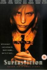 Watch Superstition Myflixer