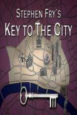 Watch Stephen Fry\'s Key To The City Myflixer