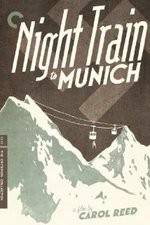 Watch Night Train to Munich Myflixer
