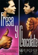 Watch Strawberry and Chocolate Myflixer