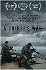 Watch A Sniper\'s War Myflixer