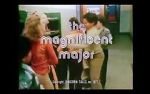 Watch The Magnificent Major (Short 1977) Myflixer