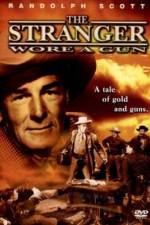 Watch The Stranger Wore a Gun Myflixer
