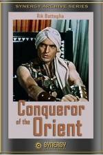Watch Conqueror of the Orient Myflixer