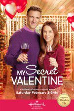 Watch My Secret Valentine Myflixer