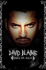Watch David Blaine: Real or Magic Myflixer