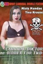 Watch Cannibal Doctor Myflixer
