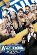 Watch WWE WrestleMania XXVII Myflixer