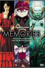 Watch Memories Myflixer