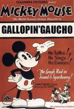 Watch The Gallopin\' Gaucho (Short 1928) Myflixer