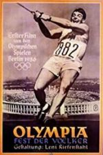 Watch Olympia Part One: Festival of the Nations Myflixer