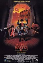 Watch Puppet Master III: Toulon\'s Revenge Myflixer