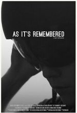 Watch As It\'s Remembered Myflixer