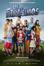 Watch The Footballest Myflixer