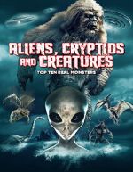 Watch Aliens, Cryptids and Creatures, Top Ten Real Monsters Myflixer