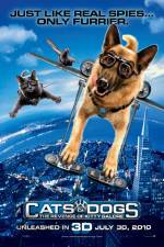 Watch Cats & Dogs The Revenge of Kitty Galore Myflixer