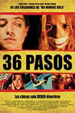 Watch 36 Steps Myflixer
