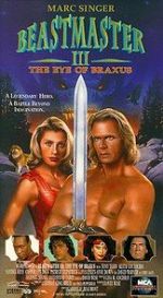 Watch Beastmaster III: The Eye of Braxus Myflixer