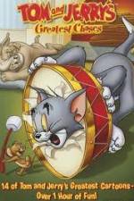 Watch Tom and Jerry's Greatest Chases Volume Two Myflixer