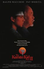 Watch The Karate Kid Part II Myflixer