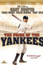 Watch The Pride of the Yankees Myflixer