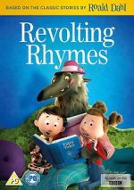 Watch Revolting Rhymes Part Two (TV Short 2016) Myflixer