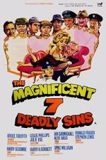 Watch The Magnificent Seven Deadly Sins Myflixer