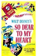 Watch So Dear to My Heart Myflixer