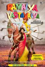 Watch Ramaiya Vastavaiya Myflixer
