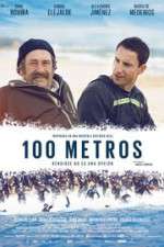 Watch 100 metros Myflixer