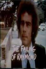 Watch The Failing of Raymond Myflixer