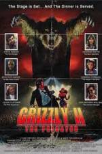 Watch Grizzly II The Concert Myflixer