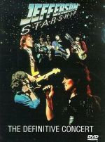Watch Jefferson Starship: The Definitive Concert Myflixer
