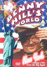 Watch Benny Hill\'s World Tour: New York! (TV Special 1991) Myflixer