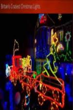 Watch Britains Craziest Christmas Lights Myflixer