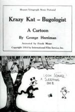 Watch Krazy Kat - Bugologist Myflixer