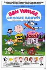 Watch Bon Voyage, Charlie Brown Myflixer
