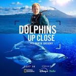 Watch Dolphins Up Close with Bertie Gregory (TV Special 2025) Myflixer
