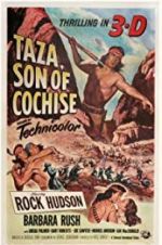 Watch Taza, Son of Cochise Myflixer