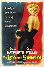 Watch The Lady from Shanghai Myflixer