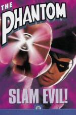 Watch The Phantom Myflixer